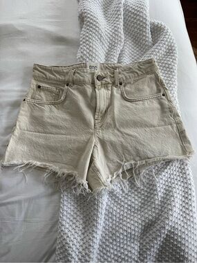 BDG A-Line Denim Shorts